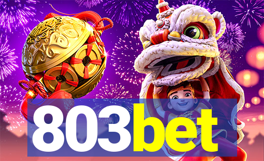 803bet