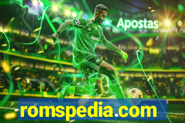 romspedia.com