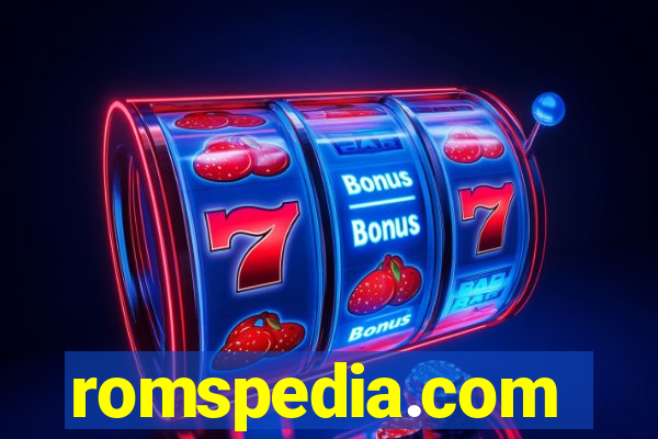 romspedia.com