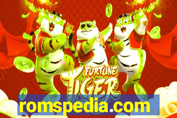 romspedia.com