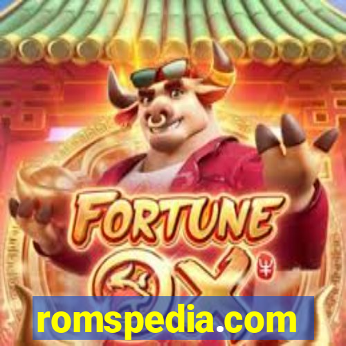 romspedia.com