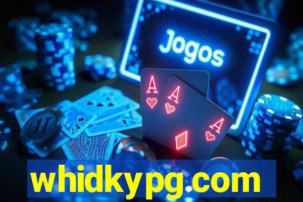 whidkypg.com