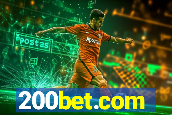 200bet.com