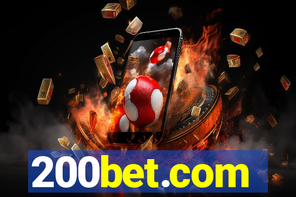 200bet.com