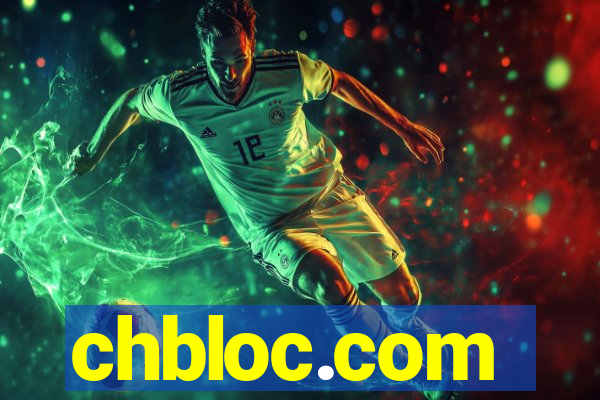 chbloc.com