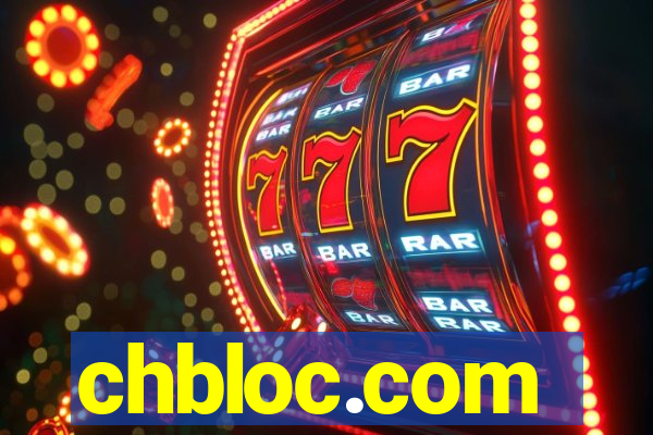 chbloc.com