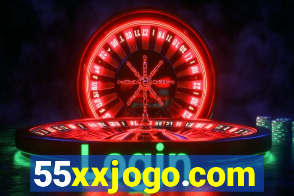 55xxjogo.com