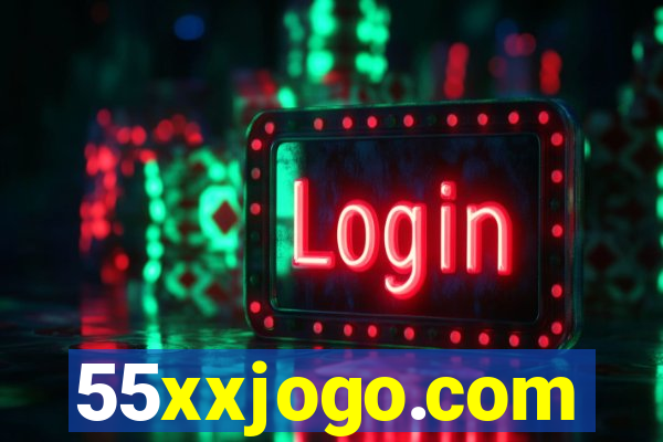 55xxjogo.com