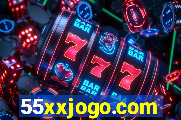 55xxjogo.com