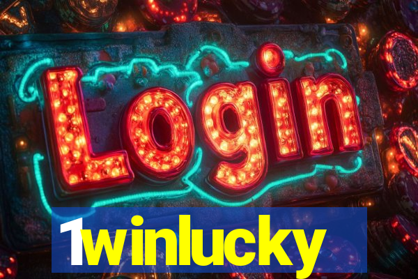 1winlucky