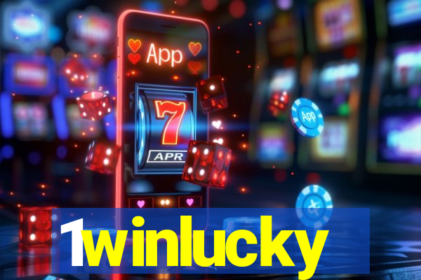1winlucky