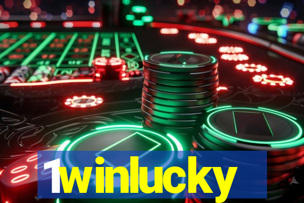 1winlucky