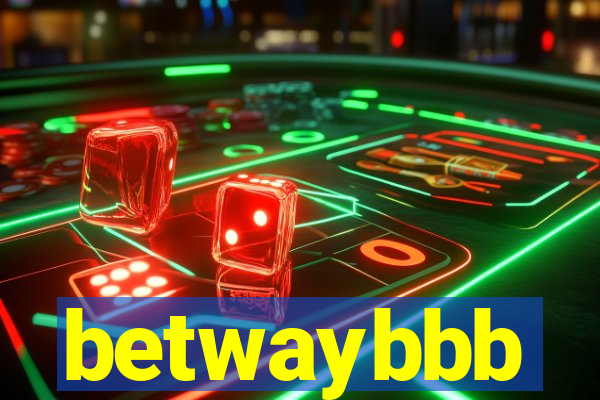 betwaybbb