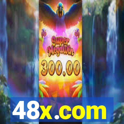48x.com