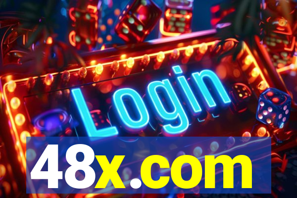 48x.com