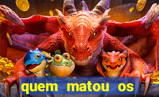 quem matou os filhos do lord haraldson