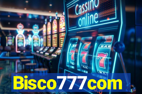 Bisco777com