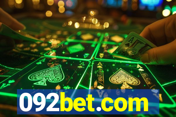 092bet.com
