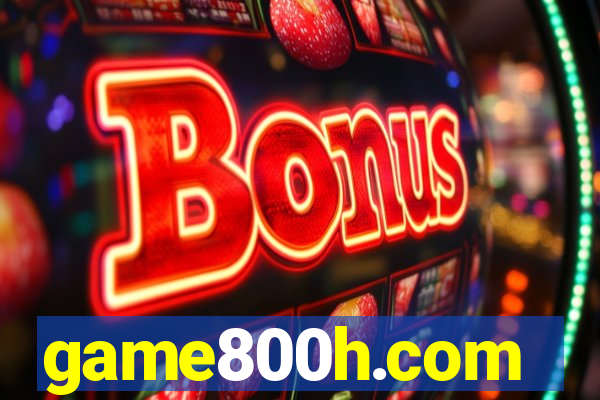 game800h.com