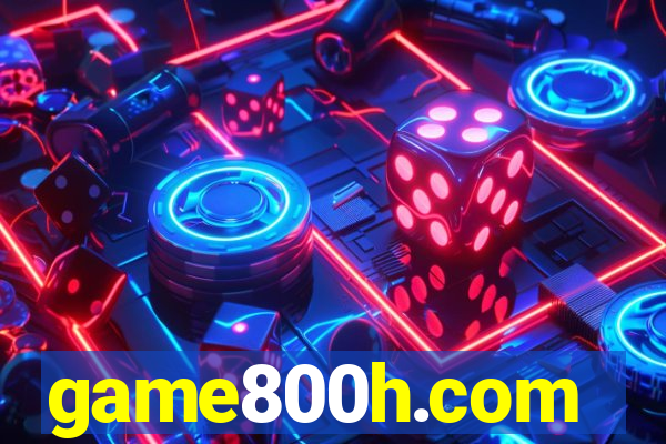 game800h.com