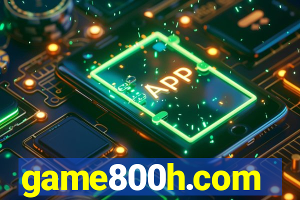game800h.com