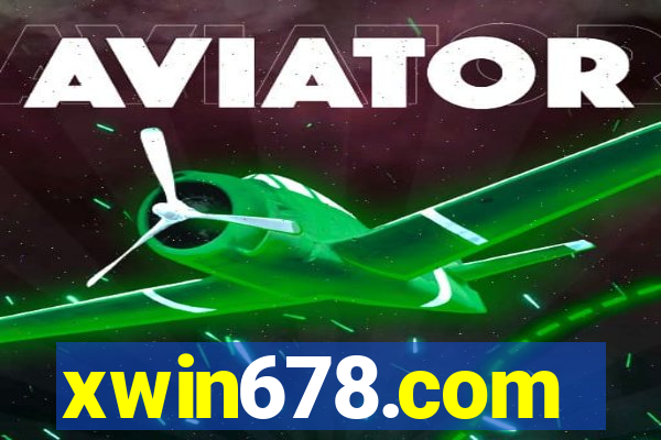 xwin678.com