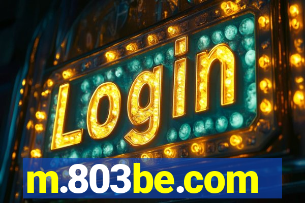 m.803be.com