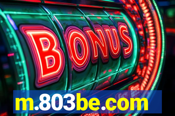 m.803be.com