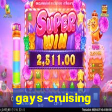 gays-cruising
