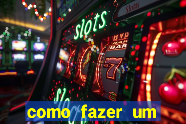 como fazer um pacto com a prosperidade