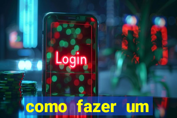 como fazer um pacto com a prosperidade