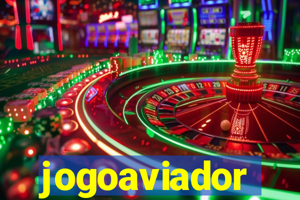 jogoaviador
