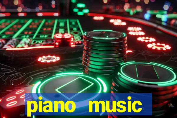 piano music go-jogos edm piano
