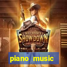 piano music go-jogos edm piano