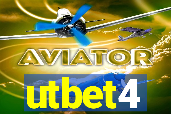 utbet4