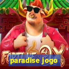 paradise jogo