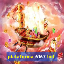 plataforma 6167 bet