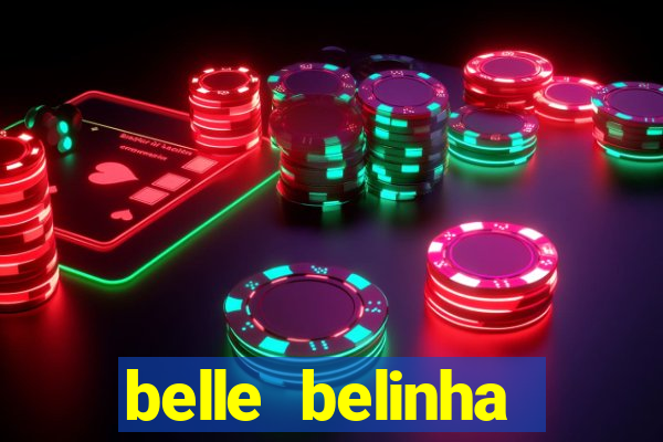 belle belinha privacy vazou