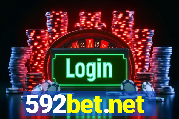 592bet.net