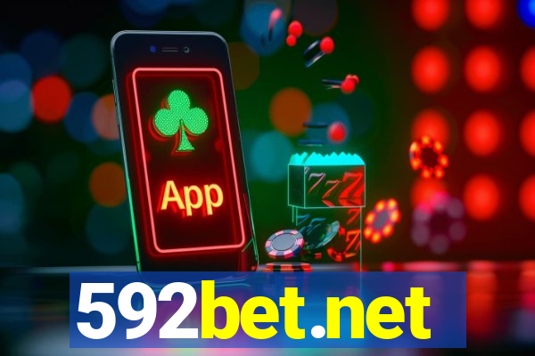 592bet.net