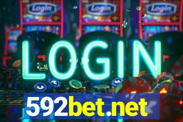592bet.net