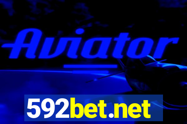 592bet.net