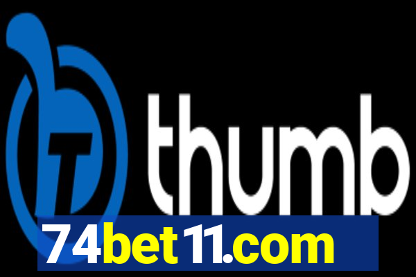 74bet11.com