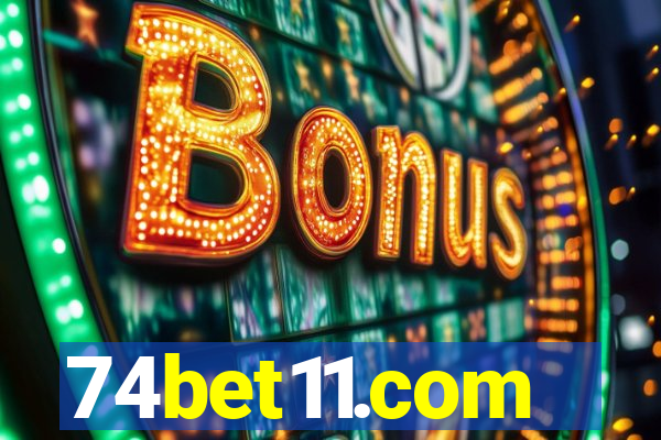 74bet11.com