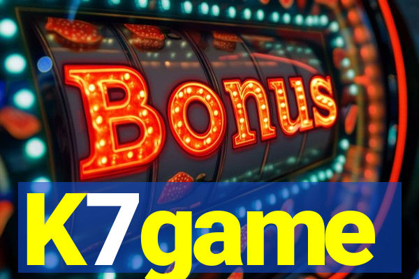 K7game
