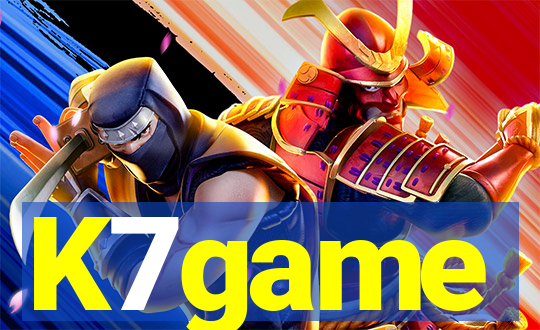 K7game