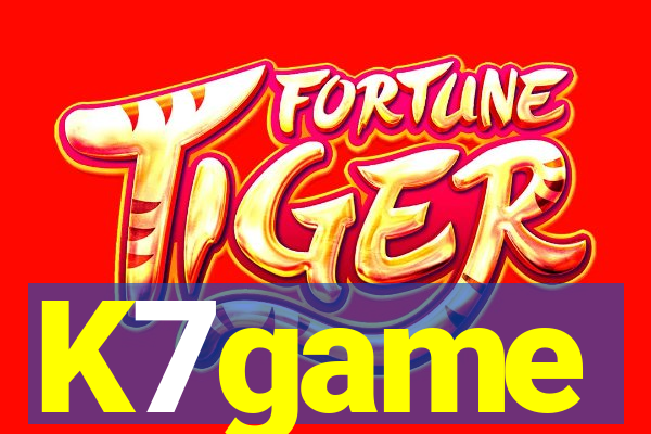 K7game