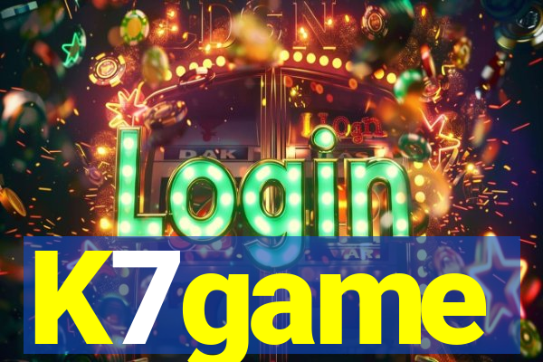 K7game