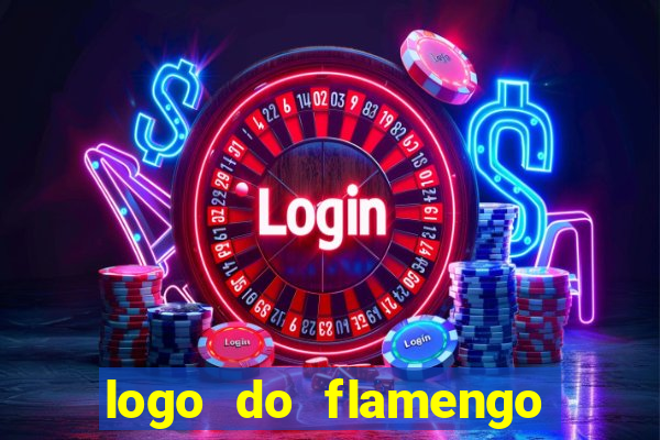 logo do flamengo 512x512 para dream league soccer 16