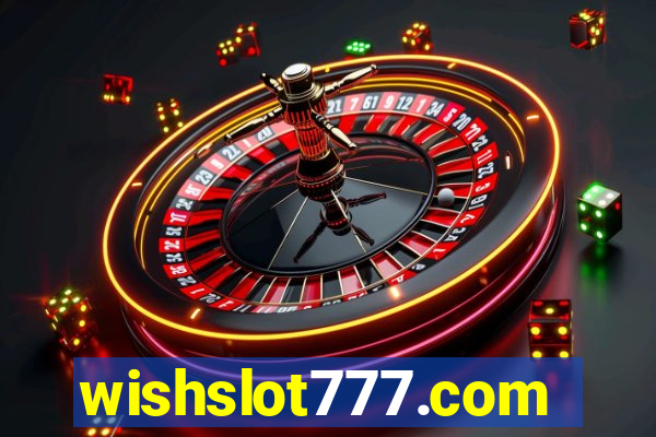 wishslot777.com